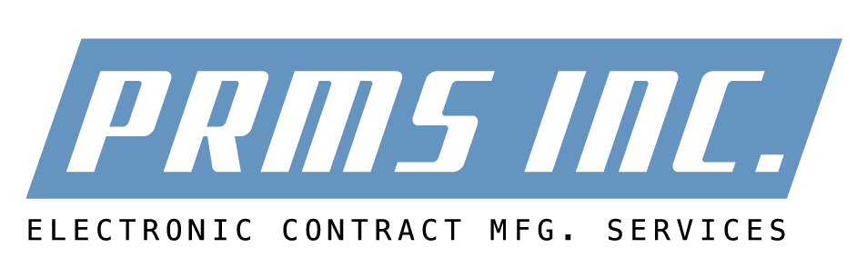 PRMS Logo
